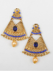 Fashion Earrings